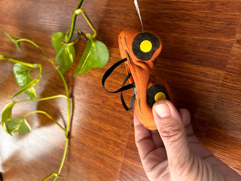 Peyo Şirinler Araba Figür Oyuncak - Görsel 4