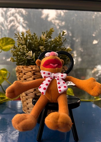 Susam Sokağı Peluş Oyuncak - Görsel 5