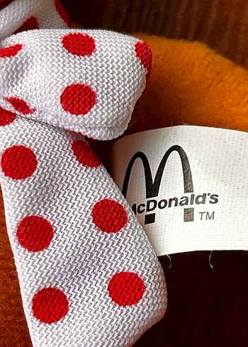 Susam Sokağı Peluş Oyuncak - Görsel 6