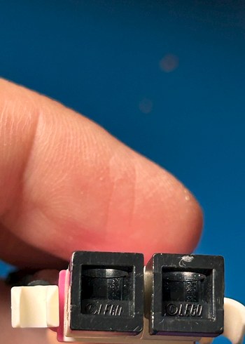 Lego Minnie Mouse Figürü - Görsel 8