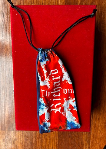 Gözlük Kılıfı - Görsel 5