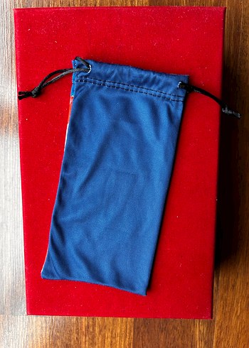 Gözlük Kılıfı - Görsel 7