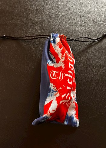 Gözlük Kılıfı - Görsel 3