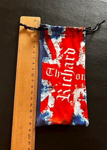 Gözlük Kılıfı - Görsel 6