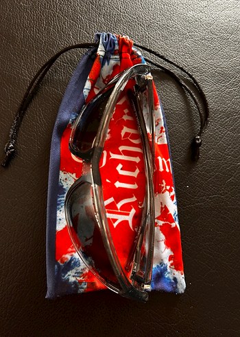 Gözlük Kılıfı - Görsel 4