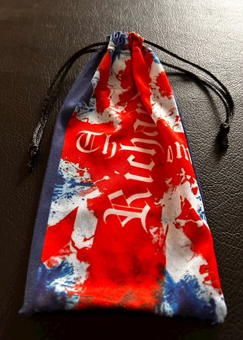 Gözlük Kılıfı - Görsel 2