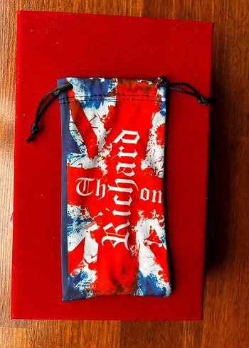 Gözlük Kılıfı - Görsel 8