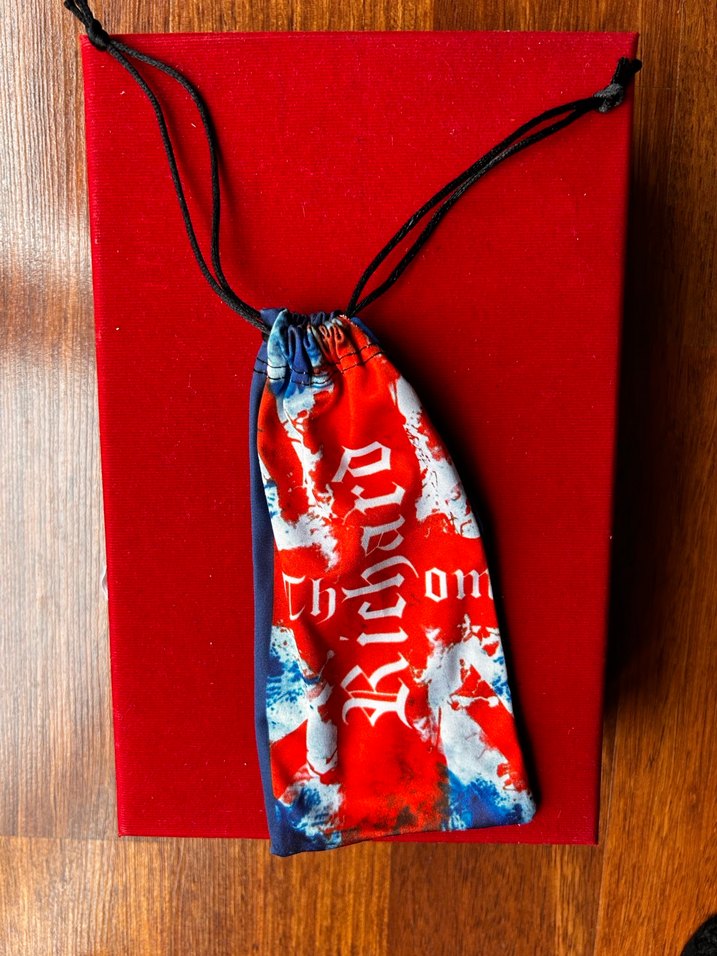 Gözlük Kılıfı - Görsel 5