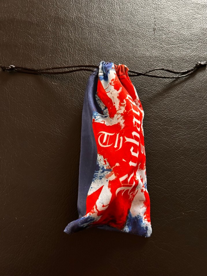 Gözlük Kılıfı - Görsel 3