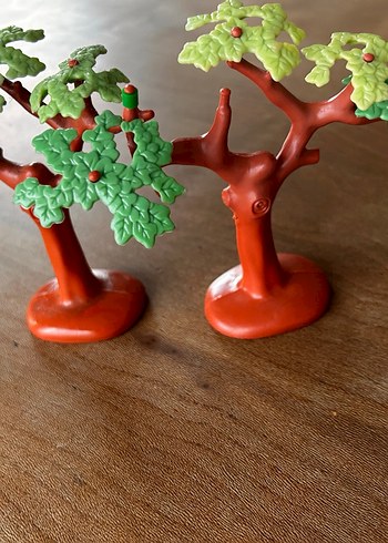 Lego ağaçlar - Görsel 5