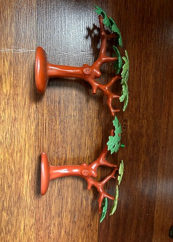 Lego ağaçlar - Görsel 8