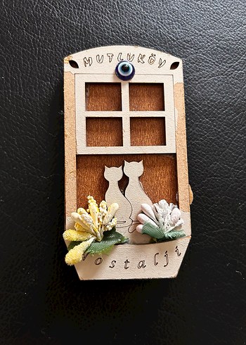 Çeşitli magnetler, açacak - Görsel 6