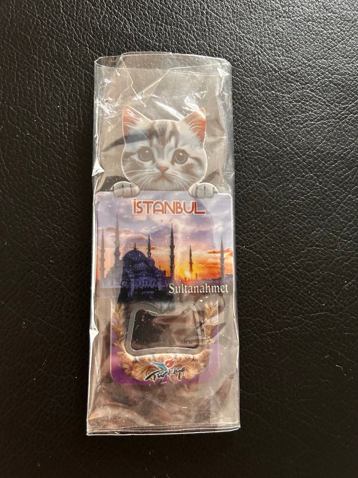 Çeşitli magnetler, açacak - Görsel 5