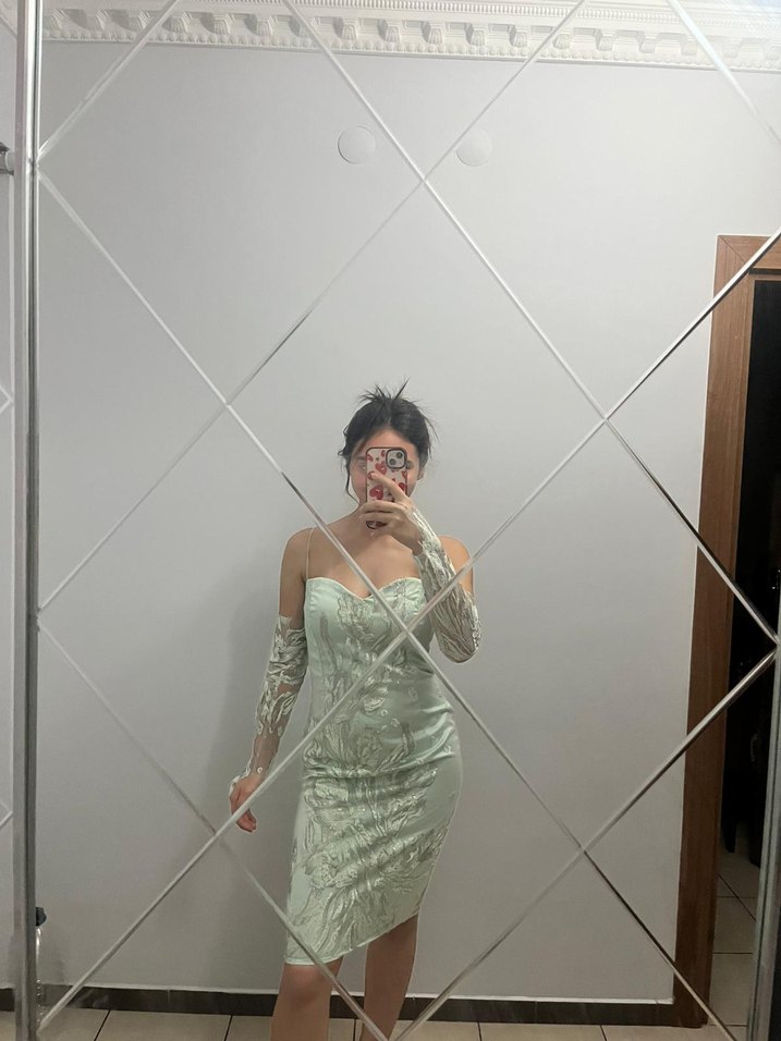 Gri Maskara - Görsel 3