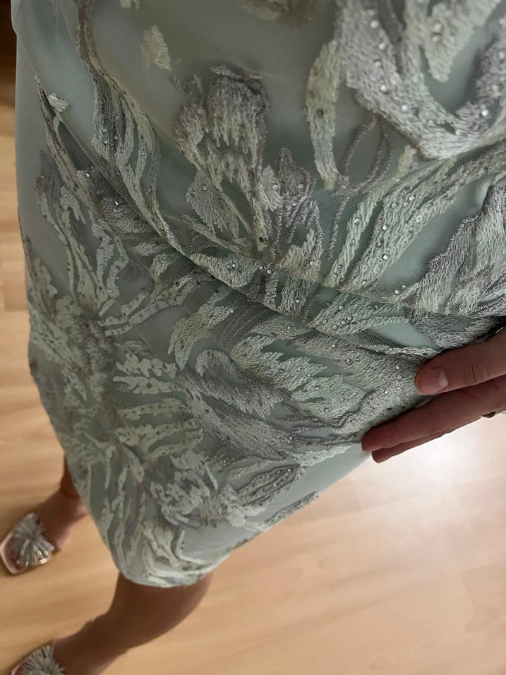 Gri Maskara - Görsel 4