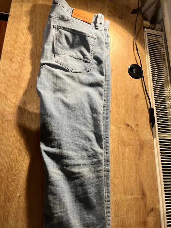 Tommy jeans - Görsel 2