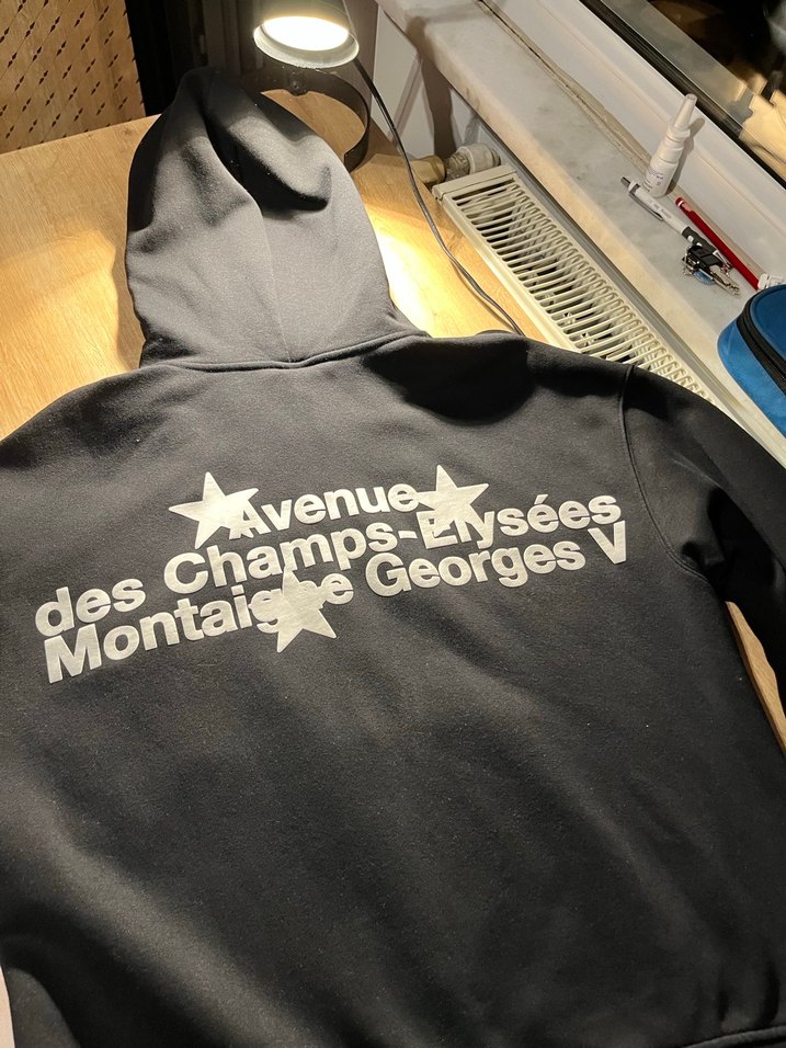 H&M hırka - Görsel 2