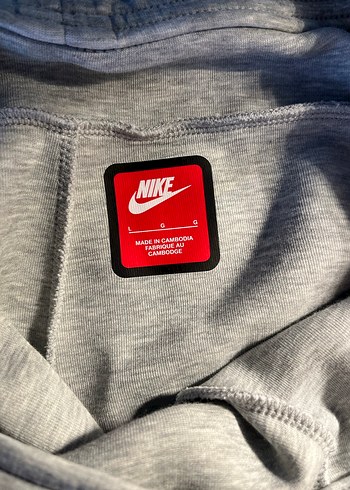 Nike tech fleece - Görsel 4