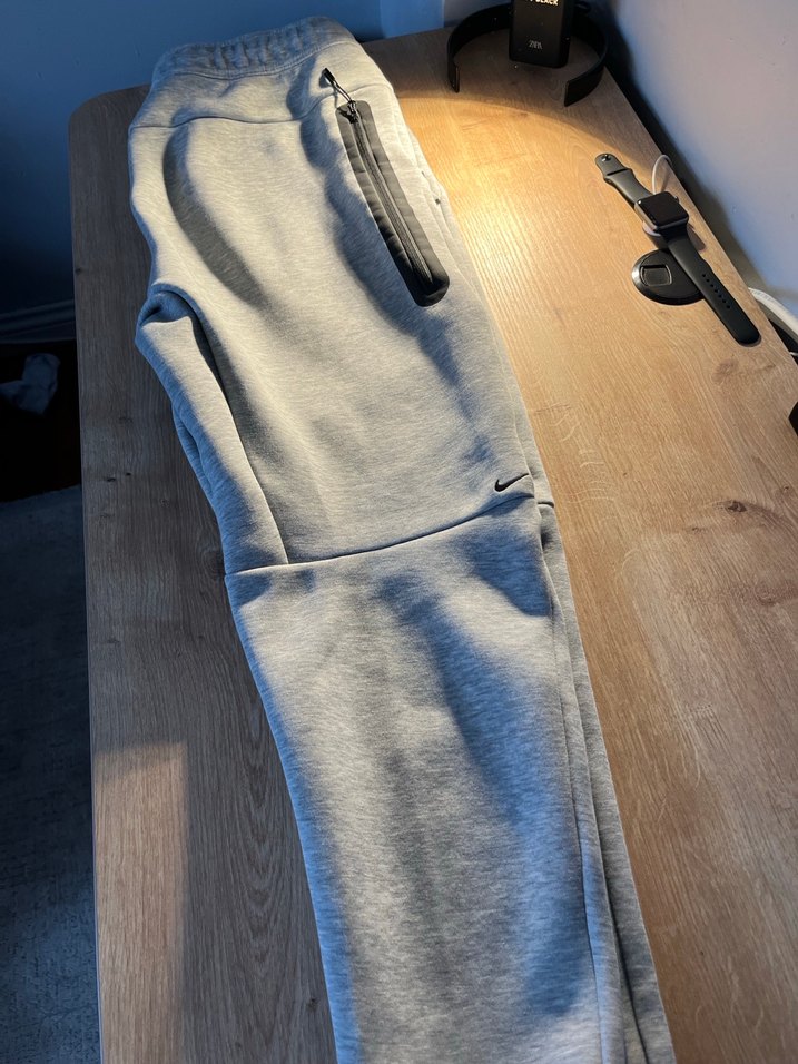 Nike tech fleece - Görsel 3