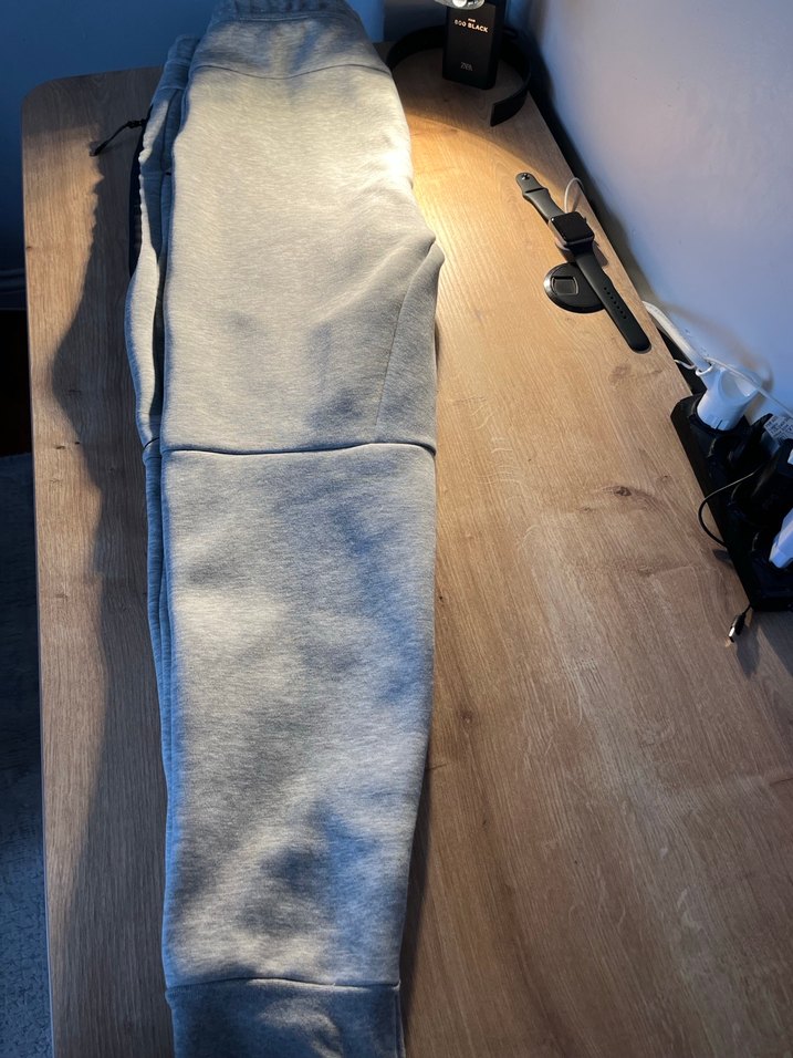 Nike tech fleece - Görsel 2
