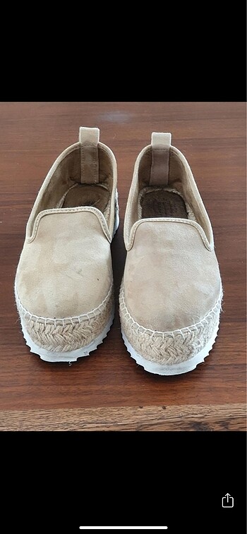 Beymen marka espadril