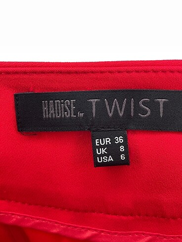 Twist Düz Kesim %70 İndirimli. - Görsel 4