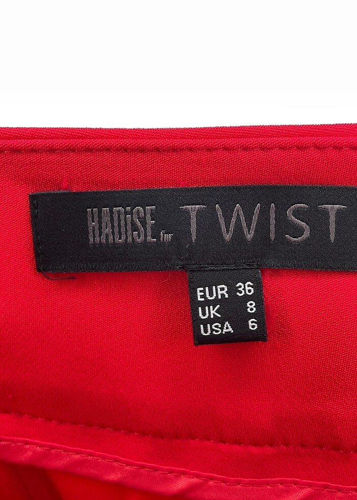 Twist Düz Kesim %70 İndirimli. - Görsel 4