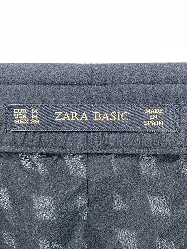 Zara Düz Kesim %70 İndirimli. - Görsel 4