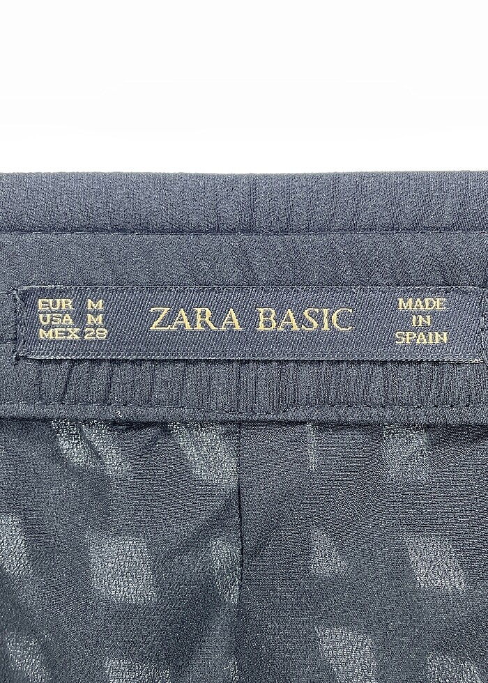 Zara Düz Kesim %70 İndirimli. - Görsel 4