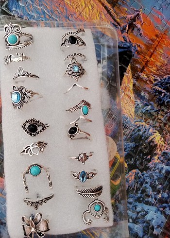 bir kaşık mutluluk - Görsel 9