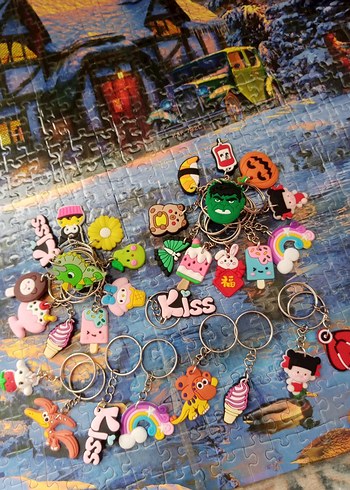 bir kaşık mutluluk - Görsel 8