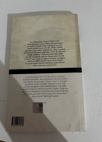  İnsan Neyle Yaşar? - L. N. Tolstoy