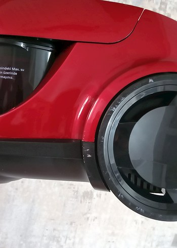 Arçelik S4310 sulu süpürge - Görsel 4