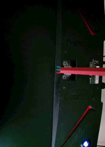 Turbox 75 hz monitör - Görsel 7