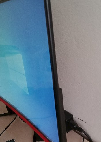 Turbox 75 hz monitör - Görsel 4