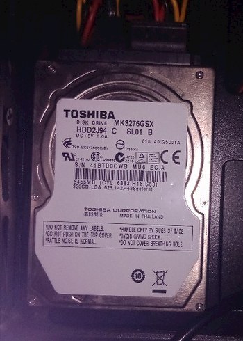 Toshiba