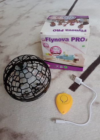 Flynova PRO Uçan Top