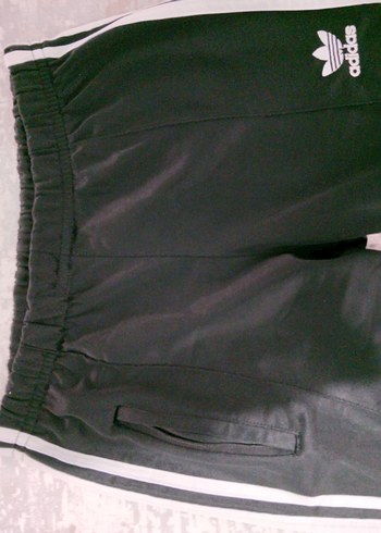 Adidas Siyah Eşofman Altı - Görsel 5