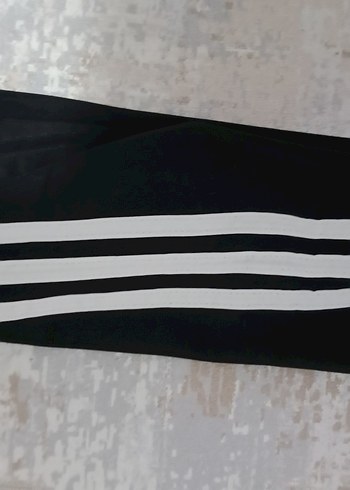 Adidas Siyah Eşofman Altı - Görsel 4