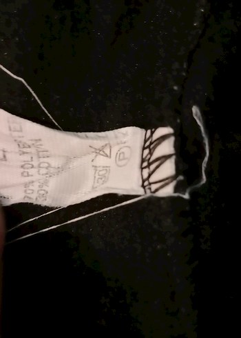 Adidas Siyah Eşofman Altı - Görsel 6