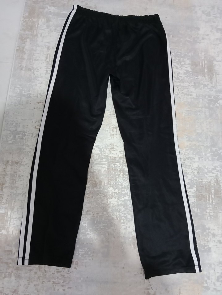 Adidas Siyah Eşofman Altı - Görsel 3