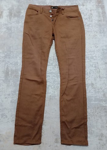 Erkek Pantolon (Sıfır)