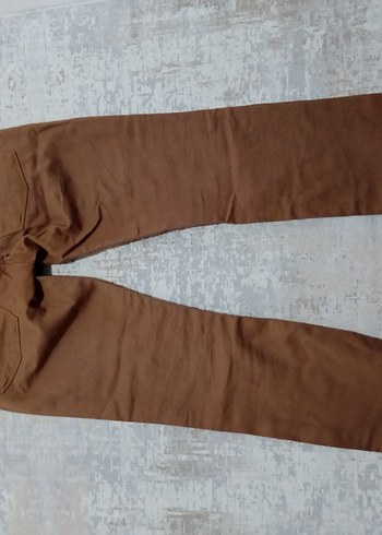 Erkek Pantolon (Sıfır) - Görsel 2