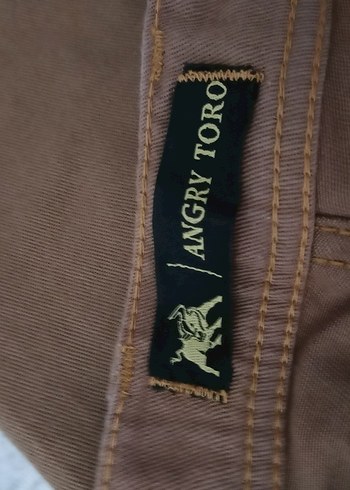 Erkek Pantolon (Sıfır) - Görsel 4