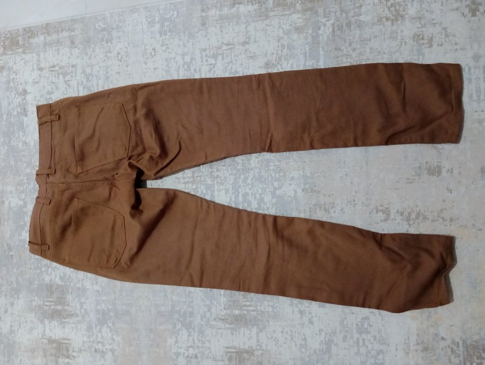 Erkek Pantolon (Sıfır) - Görsel 2