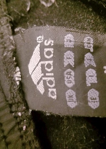 eşofman adidas - Görsel 3