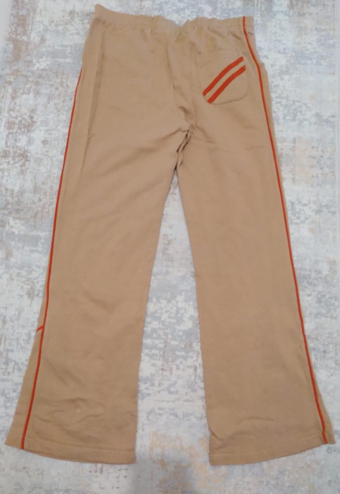 Bej Kadın Eşofman - Görsel 3