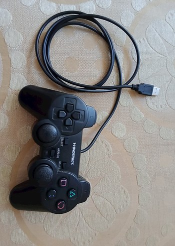 Kablolu Gamepad