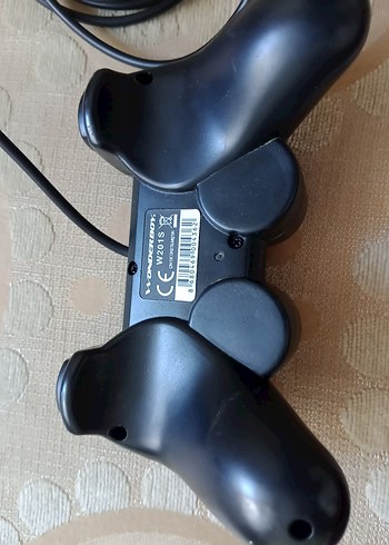 Diğer Kablolu Gamepad