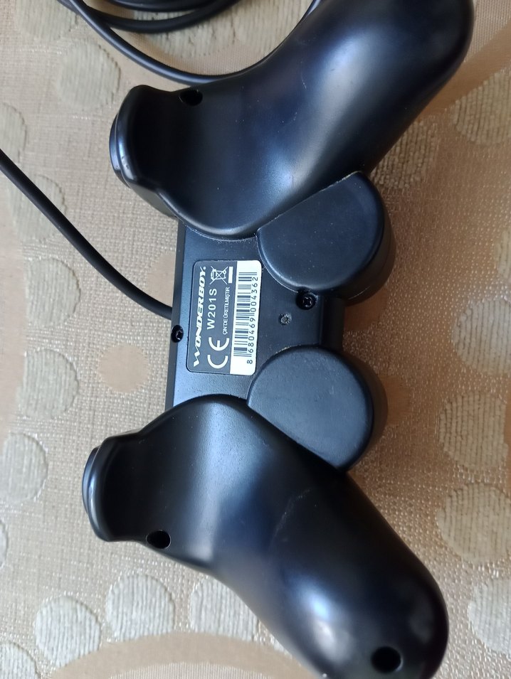 Kablolu Gamepad - Görsel 2